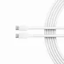 ALOGIC Elements Pro USB 2.0 USB-C–USB-C-kaabel 1 m 5 A 480 Mbit/s