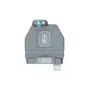 Tahvelarvuti dokkimisjaam Gamber-Johnson 7160-1807-04 Hall Zebra ET4X 10 tolli