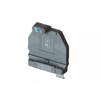 Tahvelarvuti dokkimisjaam Gamber-Johnson 7160-1807-04 Hall Zebra ET4X 10 tolli