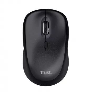 Trust TM-201 hiir kontor Paremakäeline RF-juhtmevaba Optiline 1600 DPI