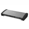 j5create JTD562 - 8K Thunderbolt™ 4 dokkimisjaam - EL, Juhtmega, Thunderbolt 4, 96 W, 3,5 mm, 10,100,1000 Mbit/s, Hall