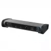 j5create JTD562 - 8K Thunderbolt™ 4 dokkimisjaam - EL, Juhtmega, Thunderbolt 4, 96 W, 3,5 mm, 10,100,1000 Mbit/s, Hall