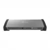 j5create JTD562 - 8K Thunderbolt™ 4 dokkimisjaam - EL, Juhtmega, Thunderbolt 4, 96 W, 3,5 mm, 10,100,1000 Mbit/s, Hall