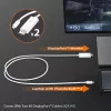 j5create JTD562 - 8K Thunderbolt™ 4 dokkimisjaam - EL, Juhtmega, Thunderbolt 4, 96 W, 3,5 mm, 10,100,1000 Mbit/s, Hall