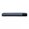 Väline M.2 SSD korpus Origin USB-C ühe NVMe/SATA jaoks (2240/2260/2280), USB 3.2 Gen 1, must