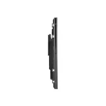 Peerless SF680P telerikinnitus/statiiv 2,49 m (98 tolli) Must