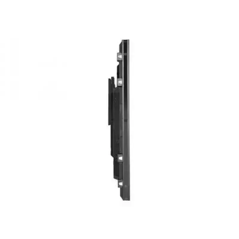 Peerless SF680P telerikinnitus/statiiv 2,49 m (98 tolli) Must