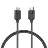 ALOGIC Elements 4K DisplayPorti kaabel 3 m DisplayPort-DisplayPort