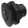 Kinnitus Axis 02217-001 välistingimustes kasutatava turvakaamera tarvik must 4,9 cm