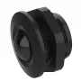 Kinnitus Axis 02217-001 välistingimustes kasutatava turvakaamera tarvik must 4,9 cm