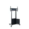 Hagor HP Twin Lift M-B 2,18 m Must Maksimaalne kandevõime 120 kg