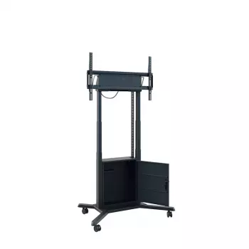 Hagor HP Twin Lift M-B 2,18 m Must Maksimaalne kandevõime 120 kg