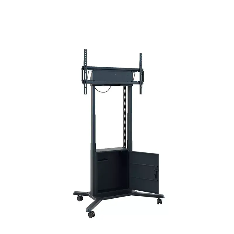 Hagor HP Twin Lift M-B 2,18 m Must Maksimaalne kandevõime 120 kg