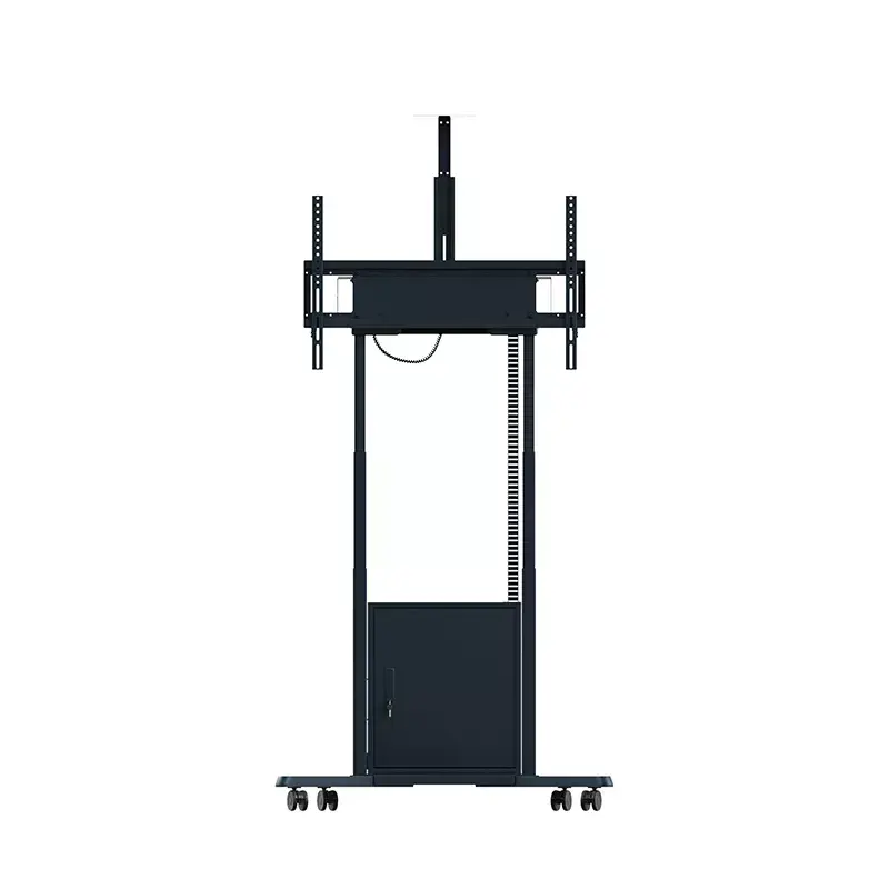 Hagor HP Twin Lift M-B 2,18 m Must Maksimaalne kandevõime 120 kg