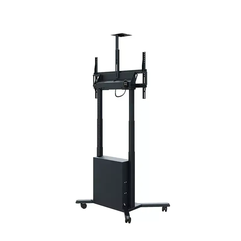Hagor HP Twin Lift M-B 2,18 m Must Maksimaalne kandevõime 120 kg