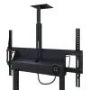 Hagor HP Twin Lift M-B 2,18 m Must Maksimaalne kandevõime 120 kg