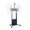 Hagor HP Twin Lift M-B 2,18 m Must Maksimaalne kandevõime 120 kg