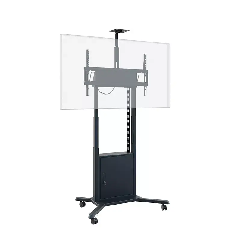 Hagor HP Twin Lift M-B 2,18 m Must Maksimaalne kandevõime 120 kg