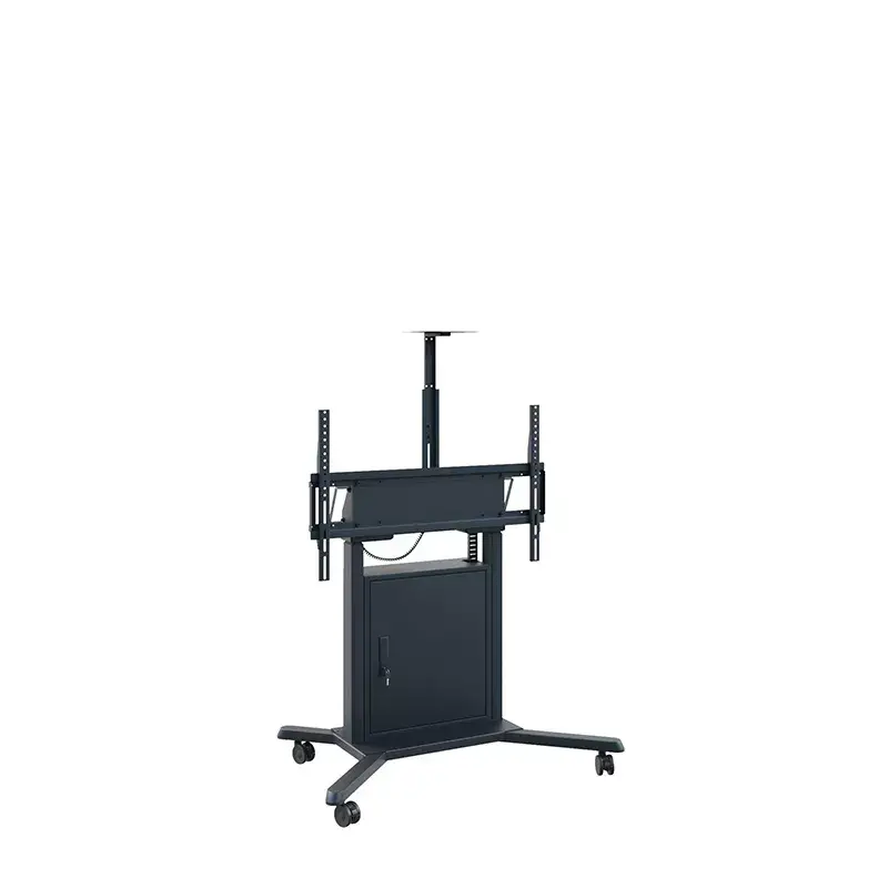 Hagor HP Twin Lift M-B 2,18 m Must Maksimaalne kandevõime 120 kg