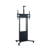 Hagor HP Twin Lift M-B 2,18 m Must Maksimaalne kandevõime 120 kg