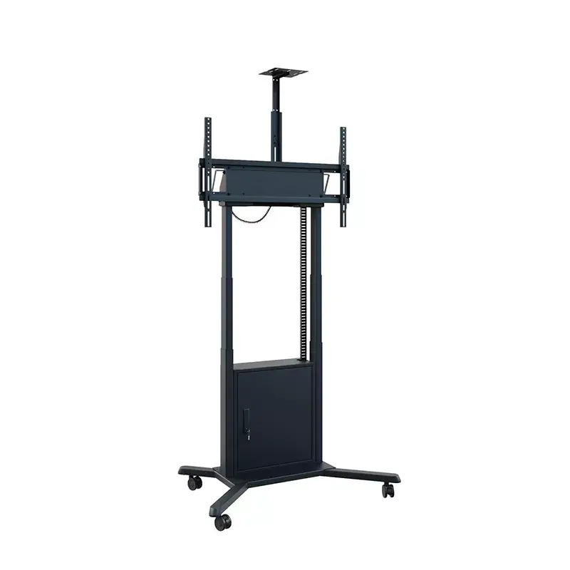Hagor HP Twin Lift M-B 2,18 m Must Maksimaalne kandevõime 120 kg