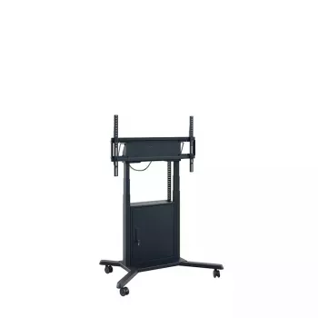 Hagor HP Twin Lift M-B 2,18 m Must Maksimaalne kandevõime 120 kg