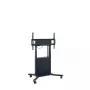 Hagor HP Twin Lift M-B 2,18 m Must Maksimaalne kandevõime 120 kg
