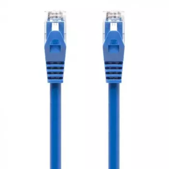 Võrgukaabel ALOGIC sinine CAT6 LSZH 3 m