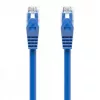 Võrgukaabel ALOGIC Sinine CAT6 LSZH 1.5m