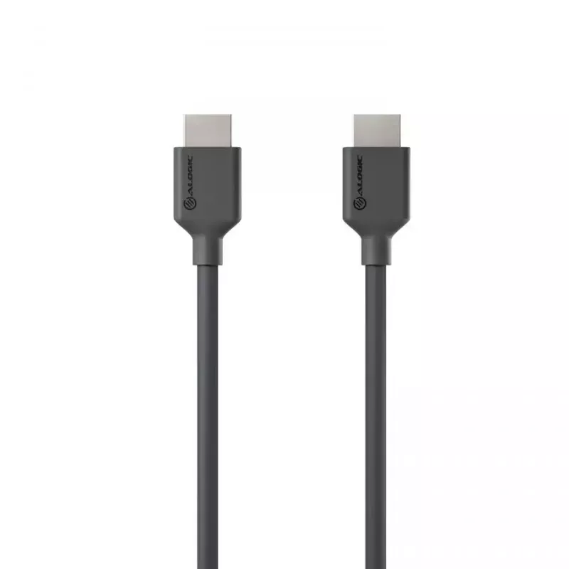 HDMI kaabel ALOGIC EL2HD-01 4K tugi 1m tüüp A isane-isasele