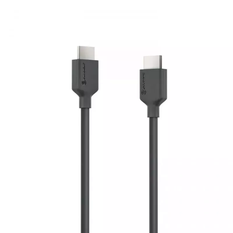 ALOGIC HDMI-kaabel 4K 1,5 m isane-isane 18 Gbit/s