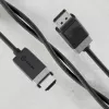 ALOGIC FUDPHD2-SGR video kaabliadapter 2 m DisplayPort HDMI Must Hall