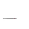 CHERRY KW 9200 MINI klaviatuur universaalne USB + RF juhtmevaba + Bluetooth QWERTY Põhjamaade must