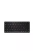 CHERRY KW 9200 MINI klaviatuur universaalne USB + RF juhtmevaba + Bluetooth QWERTY Põhjamaade must
