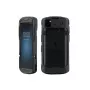 Kestümbris Mobilis PROTECH TC53 TC58 15,2 cm Must