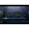Logitech MX Keys S klaviatuur universaalne RF-juhtmevaba + Bluetooth AZERTY Belgia grafiit