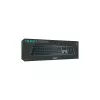 Logitech MX Keys S klaviatuur universaalne RF-juhtmevaba + Bluetooth AZERTY Belgia grafiit