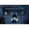 Logitech MX Keys S klaviatuur universaalne RF-juhtmevaba + Bluetooth AZERTY Belgia grafiit