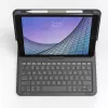 ZAGG Messenger Folio 2 QWERTZ German Bluetooth Charcoal