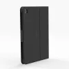 ZAGG Messenger Folio 2 QWERTZ German Bluetooth Charcoal