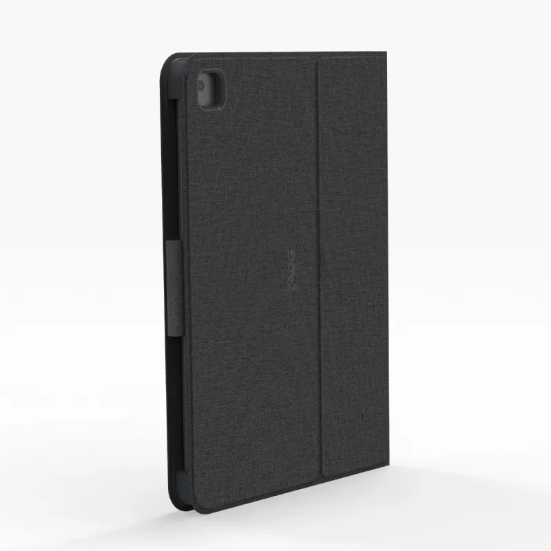 ZAGG Messenger Folio 2 QWERTZ German Bluetooth Charcoal
