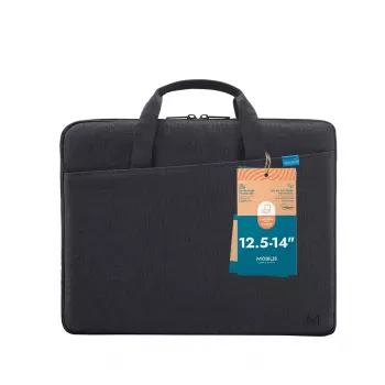 Sülearvutikott Mobilis 025026 35.6 cm 14 Must