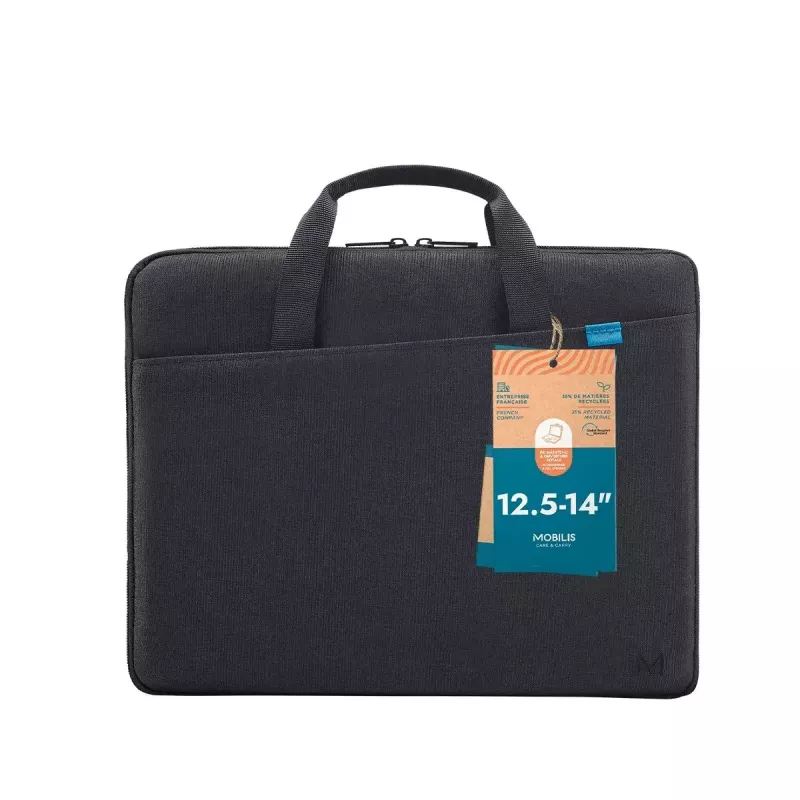 Sülearvutikott Mobilis 025026 35.6 cm 14 Must