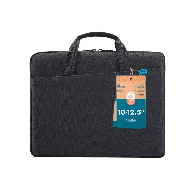 Kohver Mobilis 025030 sülearvutiümbris 31,8 cm 12,5 tolli Must