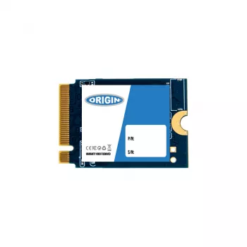 SSD-ketas Origin Storage 1TB M.2 NVME TLC830 Pro Series