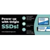 SSD-ketas Origin Storage 1TB M.2 NVME TLC830 Pro Series