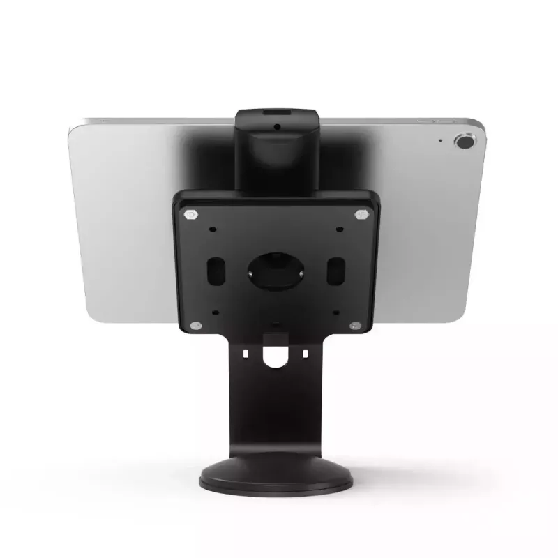 Multimeediumialus Compulocks Universal Tablet Cling Core leti- või seinakinnitus Must Kõrgus 171,6 mm Laius 216 mm Sügavus 121,4 mm