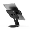 Multimeediumialus Compulocks Universal Tablet Cling Core leti- või seinakinnitus Must Kõrgus 171,6 mm Laius 216 mm Sügavus 121,4 mm