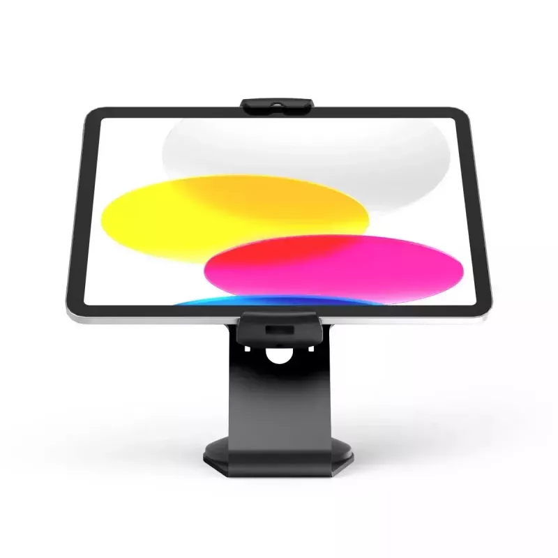 Multimeediumialus Compulocks Universal Tablet Cling Core leti- või seinakinnitus Must Kõrgus 171,6 mm Laius 216 mm Sügavus 121,4 mm