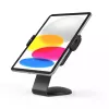 Multimeediumialus Compulocks Universal Tablet Cling Core leti- või seinakinnitus Must Kõrgus 171,6 mm Laius 216 mm Sügavus 121,4 mm